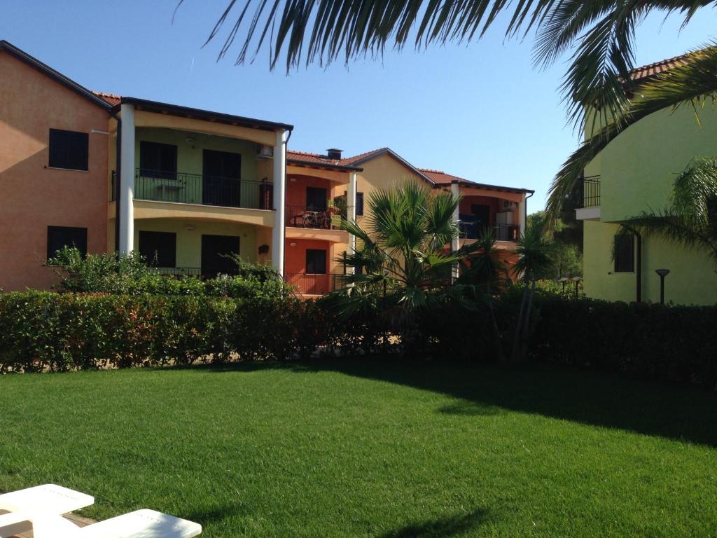 Case Vacanza Villaggio Riva Azzurra room 2