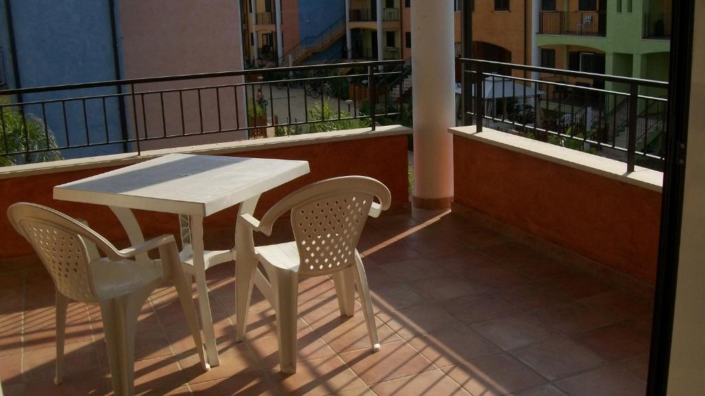 Case Vacanza Villaggio Riva Azzurra room 4